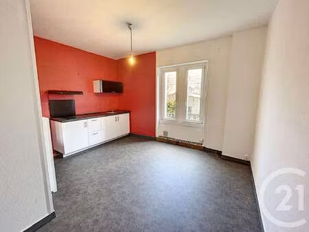 location appartement t1 à brest lambezellec (29200) : à louer t1 / 29m² brest lambezellec