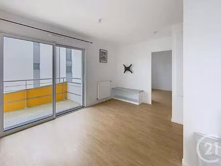 location appartement 2 pièces à guilers (29820) : à louer 2 pièces / 39m² guilers
