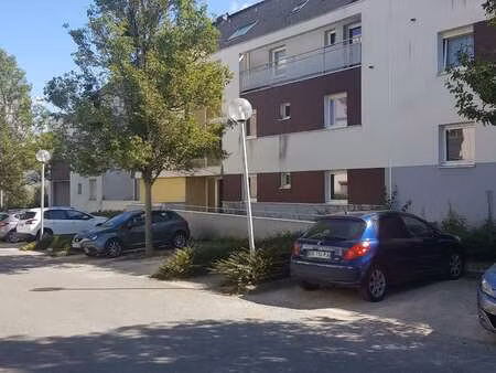 location appartement 3 pièces au rheu (35650) : à louer 3 pièces / 58m² le rheu