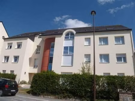 location appartement 2 pièces à montauban-de-bretagne (35360) : à louer 2 pièces / 33m² mo
