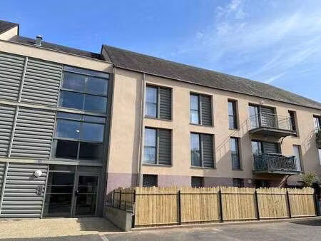 location appartement 4 pièces à pacé (35740) : à louer 4 pièces / 85m² pacé