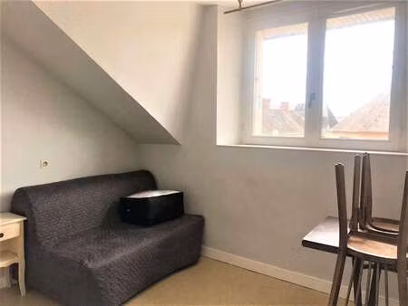 location appartement 2 pièces meublé à plélan-le-grand (35380) : à louer 2 pièces meublé /