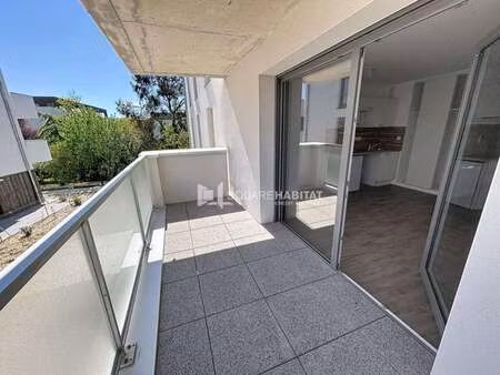 location appartement 3 pièces à pont-péan (35131) : à louer 3 pièces / 41m² pont-péan