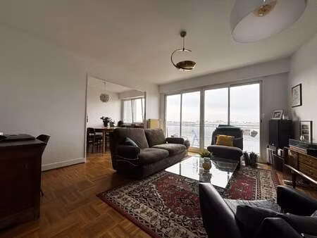 location appartement 2 pièces à rennes thabor (35000) : à louer 2 pièces / 64m² rennes tha