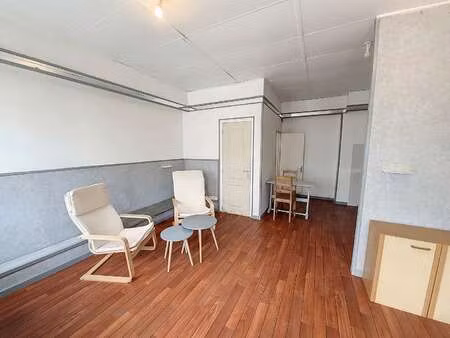 location appartement t1 meublé à saint-brieuc (22000) : à louer t1 meublé / 25m² saint-bri