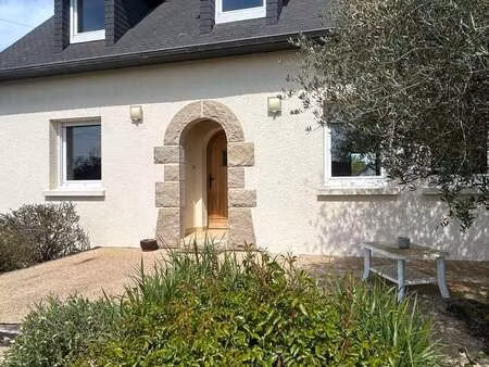 location maison à pommeret (22120) : à louer / 120m² pommeret