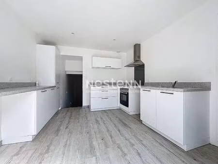 location maison à querrien (29310) : à louer / 93m² querrien