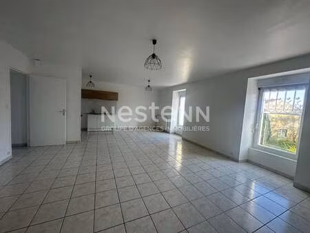 location appartement 3 pièces à bignan (56500) : à louer 3 pièces / 90m² bignan