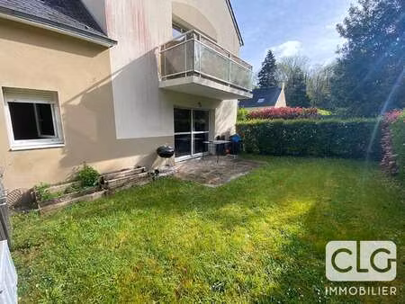 location appartement 4 pièces à pleuven (29170) : à louer 4 pièces / 76m² pleuven
