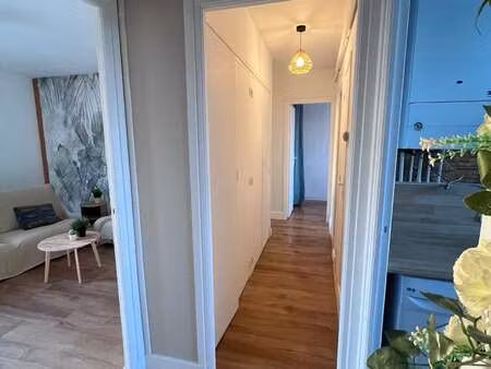 location appartement 3 pièces à saint-brieuc (22000) : à louer 3 pièces / 67m² saint-brieu