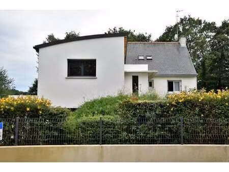 location maison à péaule (56130) : à louer / 108m² péaule