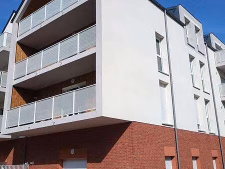 location appartement 3 pièces au rheu (35650) : à louer 3 pièces / 58m² le rheu