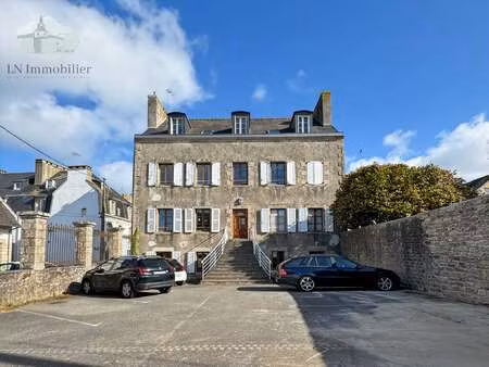 location appartement 2 pièces à pont-l'abbé (29120) : à louer 2 pièces / 42m² pont-l'abbé