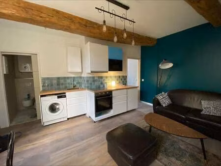 location appartement 2 pièces meublé à rennes centre ville (35000) : à louer 2 pièces meub