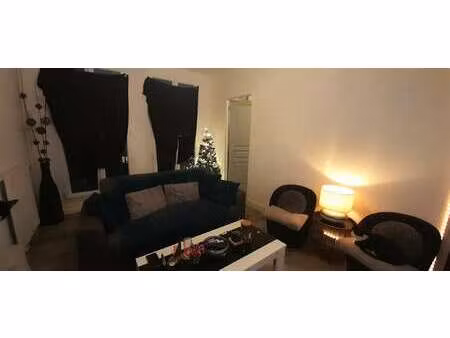 location appartement 2 pièces à saint-brieuc (22000) : à louer 2 pièces / 45m² saint-brieu