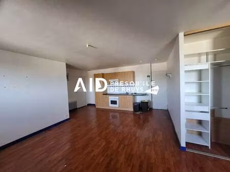 location appartement 3 pièces à sarzeau (56370) : à louer 3 pièces / 57m² sarzeau
