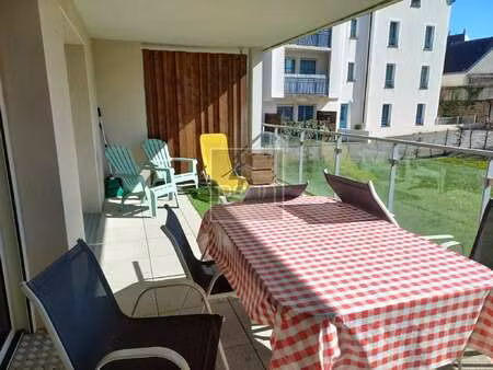 location appartement 3 pièces à vitré (35500) : à louer 3 pièces / 74m² vitré
