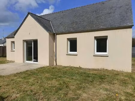 location maison à férel (56130) : à louer / 78m² férel