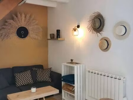 location maison à langouet (35630) : à louer / 50m² langouet