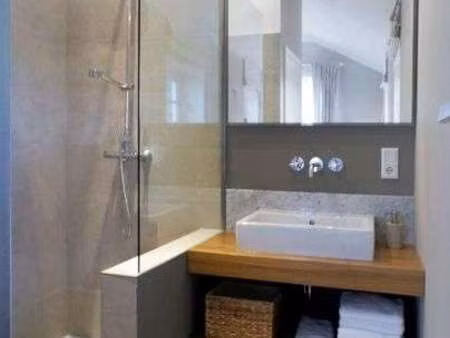 location maison à montauban-de-bretagne (35360) : à louer / 84m² montauban-de-bretagne