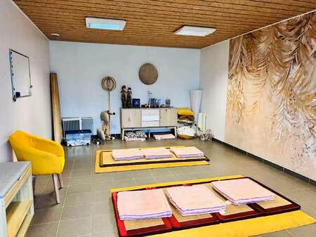 location divers à saint-sulpice-la-forêt (35250) : à louer / 30m² saint-sulpice-la-forêt