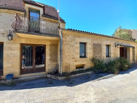 appartement de luxe à vendre à sireuil