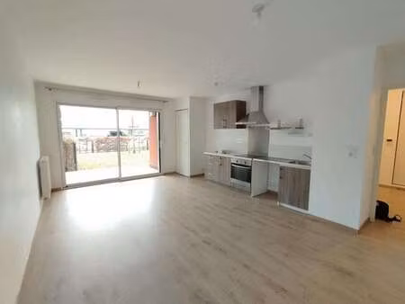 location appartement 3 pièces à bruz (35170) : à louer 3 pièces / 63m² bruz