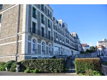 appartement de luxe à vendre dans le quartier centre ville