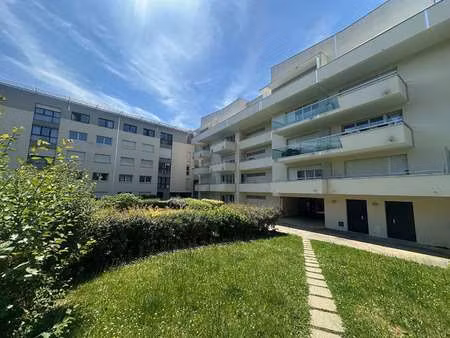 vente appartement 2 pièces à rennes patton (35000) : à vendre 2 pièces / 31m² rennes patto