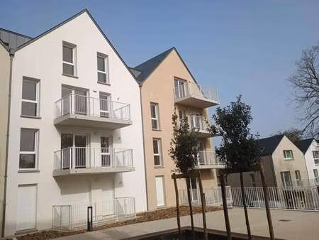 location appartement 3 pièces à saint-erblon (35230) : à louer 3 pièces / 66m² saint-erblo