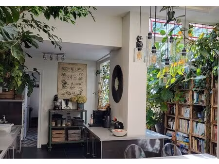 maison de luxe à vendre dans le quartier grand boulevard