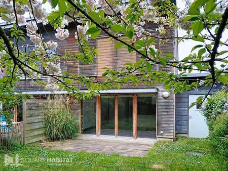 location maison à lannion (22300) : à louer / 78m² lannion