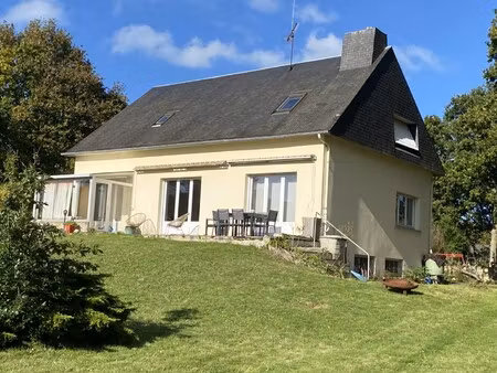 maison de luxe à vendre à saint-briac-sur-mer