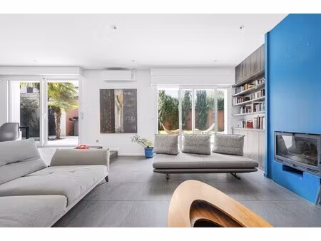 maison de luxe à vendre à saint-maur-des-fossés