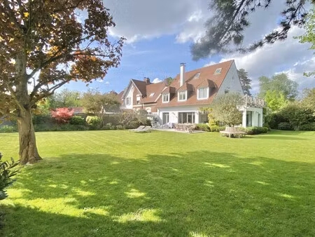 maison de luxe à vendre dans le quartier saint pierre