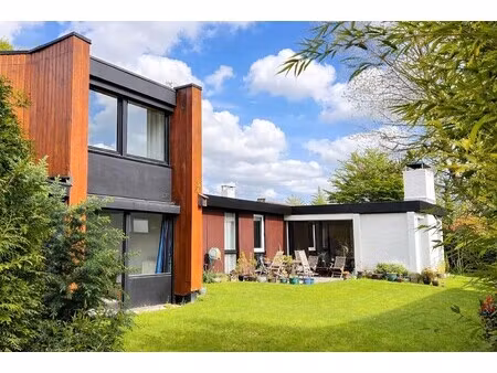 maison de luxe à vendre dans le quartier résidence-poste-annappes