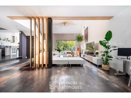 maison de luxe à vendre dans le quartier le plateau