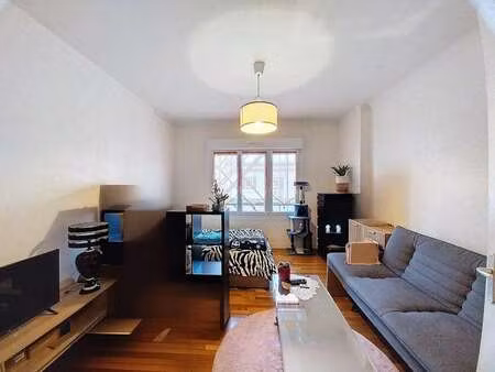 location appartement t1 à brest jaurès (29200) : à louer t1 / 43m² brest jaurès