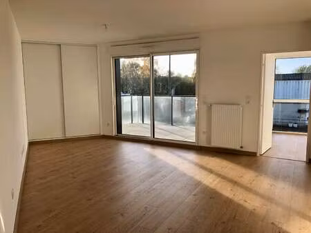 location appartement 2 pièces à chantepie (35135) : à louer 2 pièces / 50m² chantepie