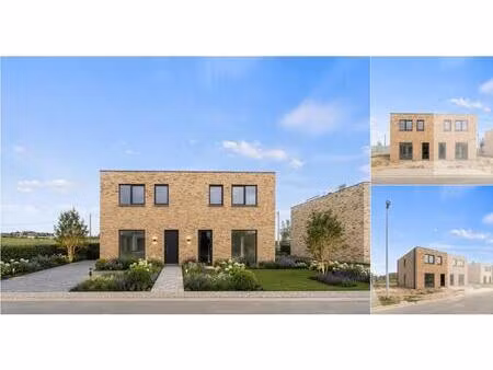 maison à vendre à berenakker 21 aalter (rbv75999)