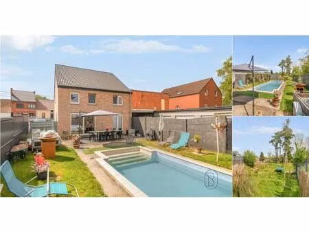 maison à vendre à rue emile carlier 85 blaton (rbv75499)