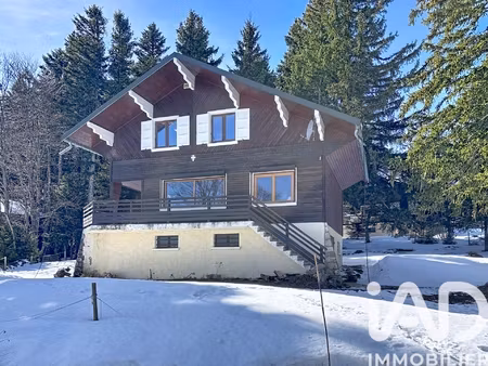 vente gîte 5 pièces