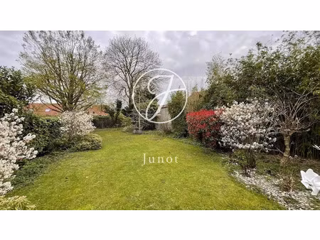 vente maison 7 pièces 265 m² à sainghin-en-mélantois (59262)  990 000 €
