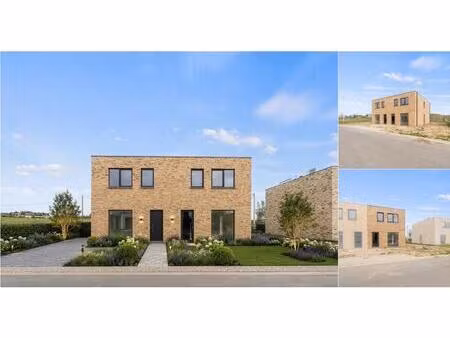 maison à vendre à berenakker 23 aalter (rbv76001)