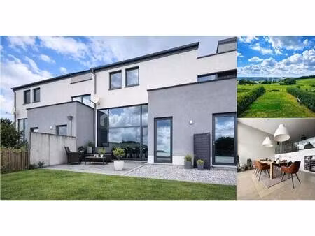 maison à vendre à wemperhardter straße 49 burg-reuland (vbe13883)