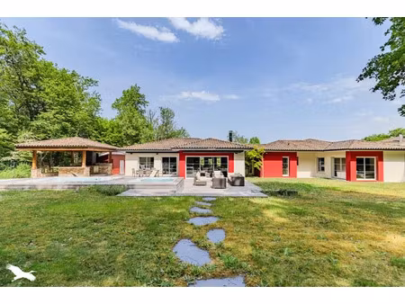 vente maison 6 pièces 195 m² à fargues-saint-hilaire (33370)  698 000 €