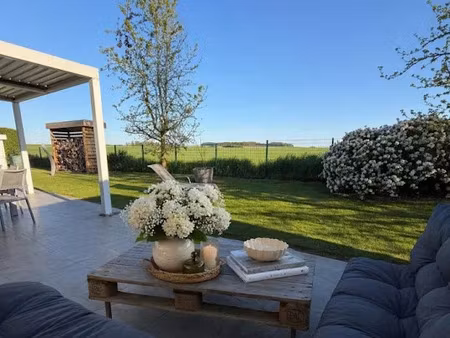 vente maison 6 pièces 224 m² à glisy (80440)  720 000 €