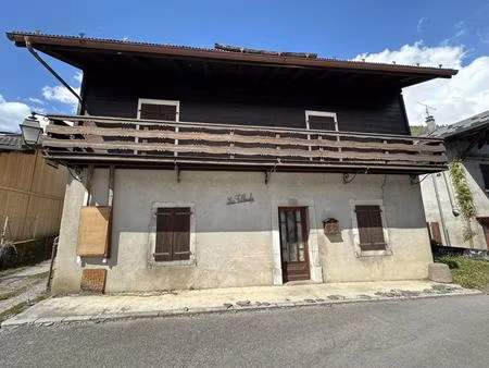 maison ancienne 13 pièces