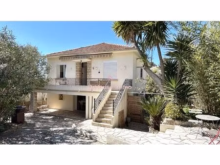 maison familiale possibilité 2 appartements