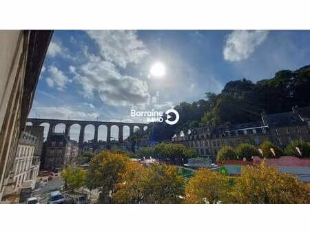 location appartement 5 pièces à morlaix (29600) : à louer 5 pièces / 93m² morlaix